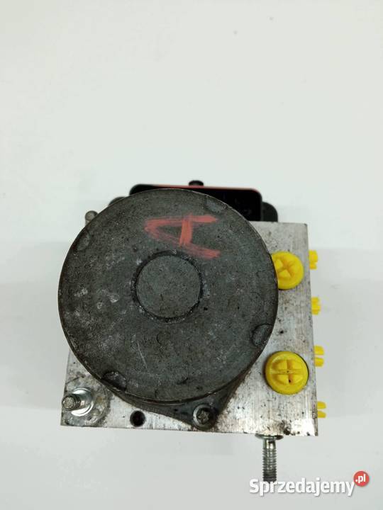 POMPA ABS 9808055980 9821150280 Peugeot Expert