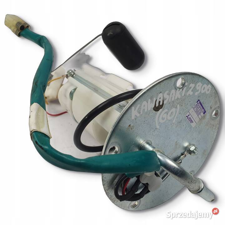 POMPA PALIWA PALIWOWA Kawasaki Z900 1924 w lubelskie Chełm