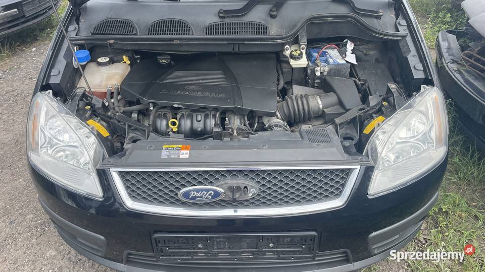 Ford C 20 Duratec HE 145 kolor F3 NA CZĘŚCI Motoryzacja łódzkie Piotrków Trybunalski