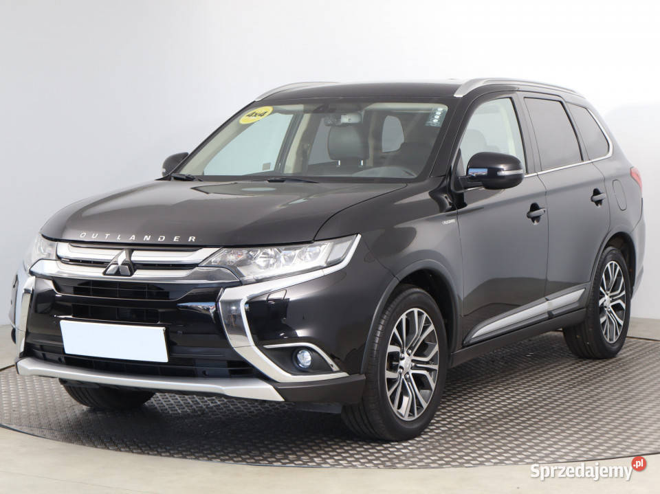 Mitsubishi Outlander 20 wspomaganie kierownicy Bielany Wrocławskie sprzedam
