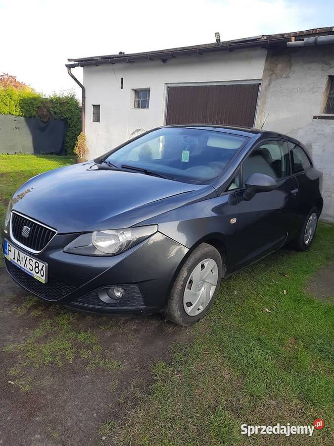 Mały przebieg Klima Stan tech Tempomat 3L100 Poznań