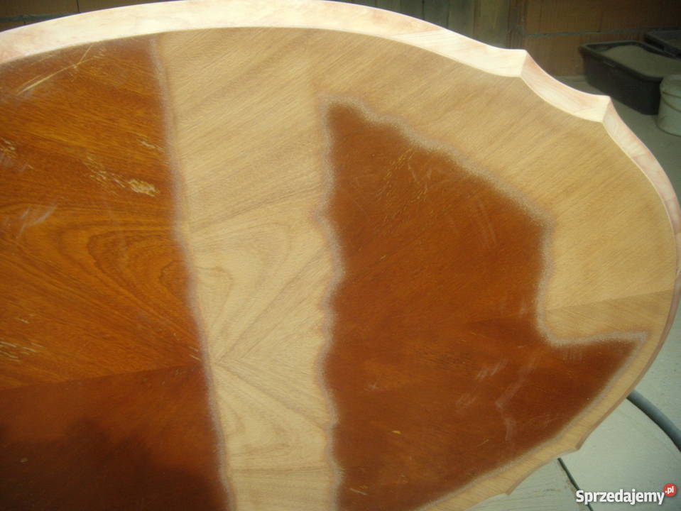 czyszczenie piaskowanie drewna Wieluń