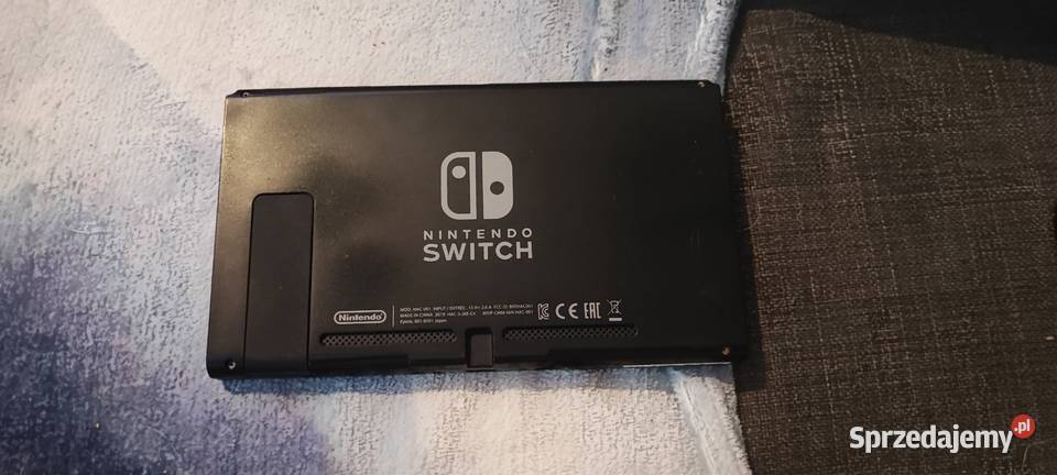 Konsola Nintendo Switch 2 gry Warszawa