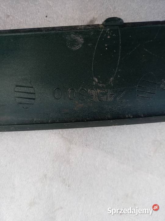 Citroen OE 9632099177 XSARA PICASSO grill Zduńska Wola