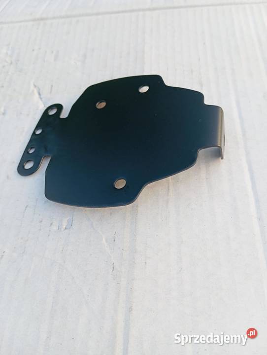 LAMPA UCHWYT MOCOWANIE DNIEPR URAL WOSCHOD MINSK Lampy tylne Niemodlin