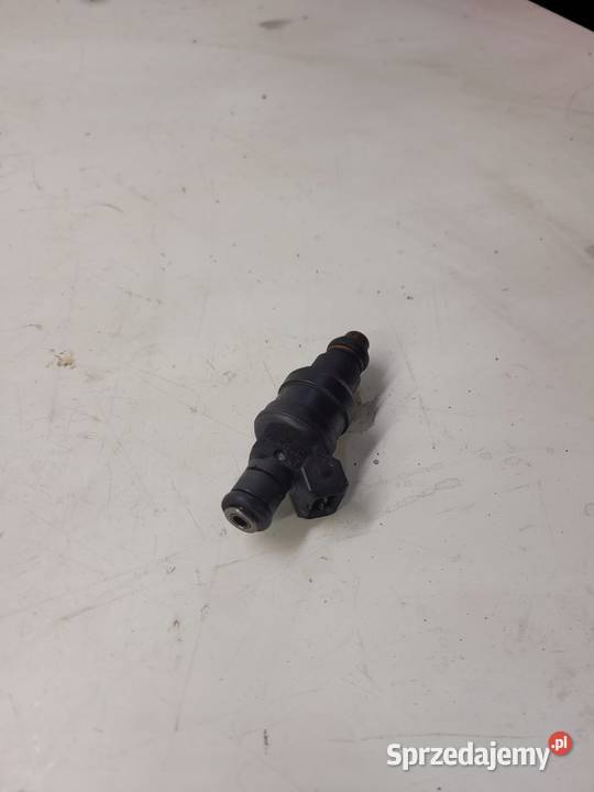 WTRYSK WTRYSKIWACZ AUDI VW SEAT 18 T 06A906031 śląskie Przystajń