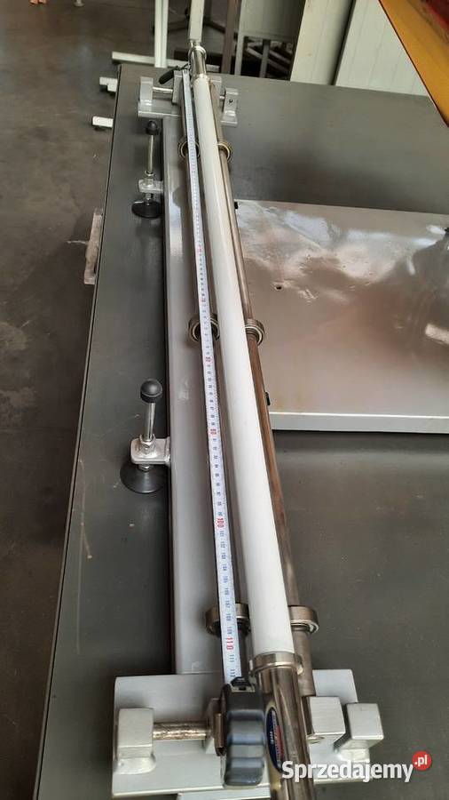 Sitodruk na okrągło Lębork