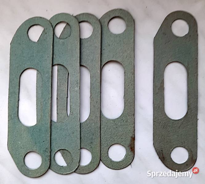 Uszczelka obudowy termostatu Żuk Nysa S 21 Ostrów Wielkopolski