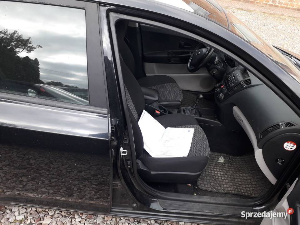 Kia Ceed 14 z Niemiec Łódź