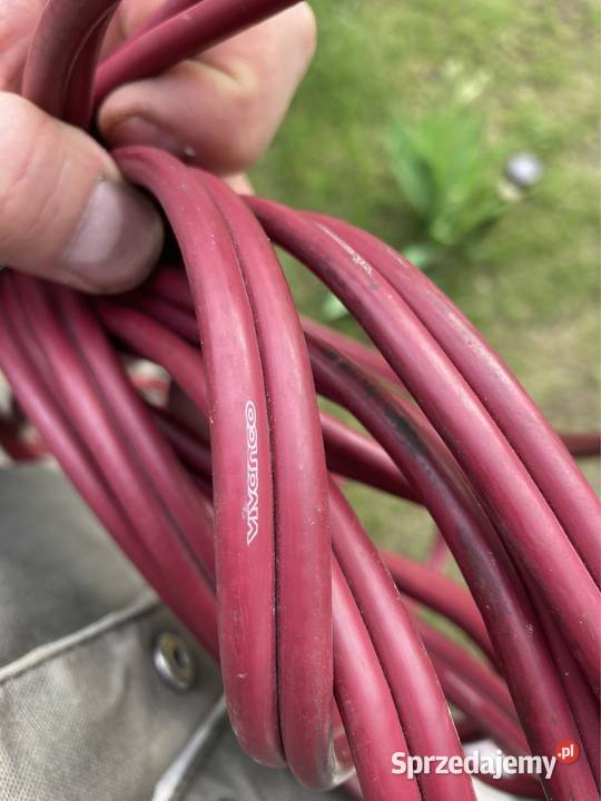 Czincz kabel 10m sprzedam