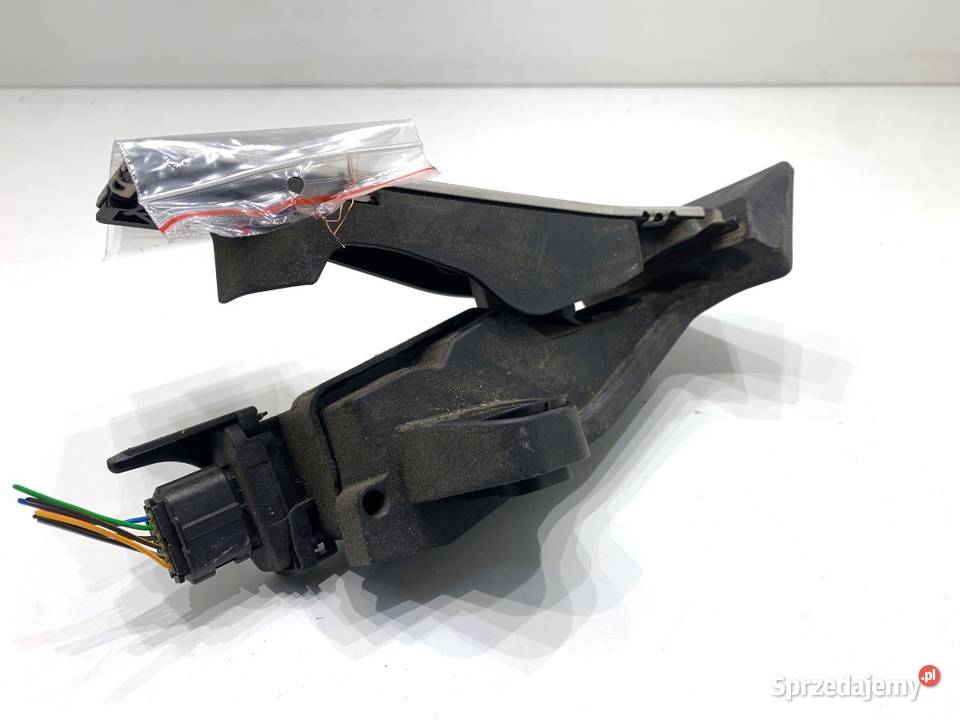 POTENCJOMETR GAZU KIA SPORTAGE IV 16 177 PEDAŁ sprzedam