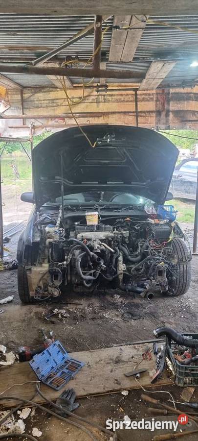 Audi a3 8p 20 tdi Rok produkcji 2007 Wodzisław Śląski