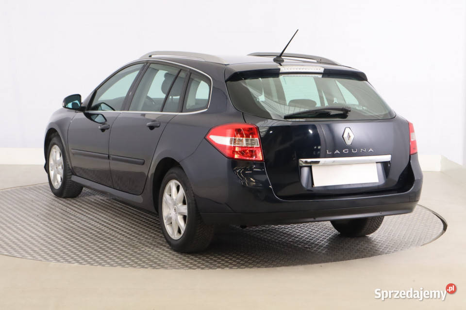 Renault Laguna 20 16V klimatyzacja Zabrze