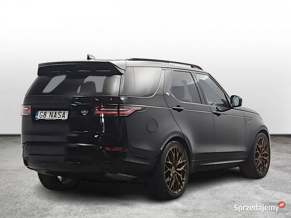 Land Rover Discovery V 20 Si4 HSE Luxury Z 4/5 Discovery