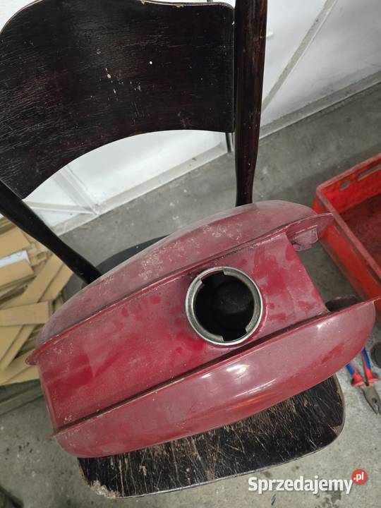 Bak Wsk wysoki stan Pruchnik