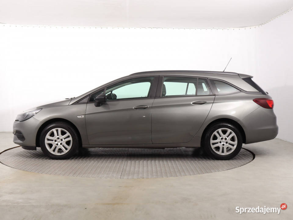 Opel Astra 12 Turbo poduszka powietrzna Katowice