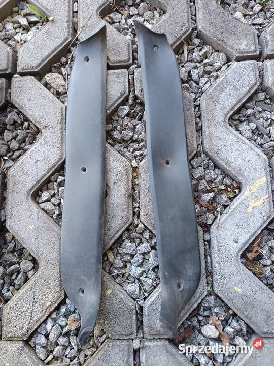 Części warszawa m20 223 224 204 Pozostałe Zielona Góra