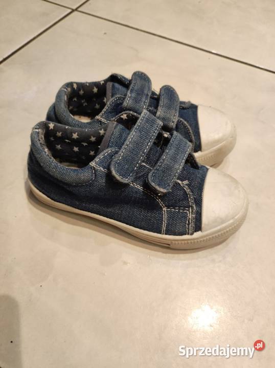 3 pary trampki tenisówki sneakersy obuwie