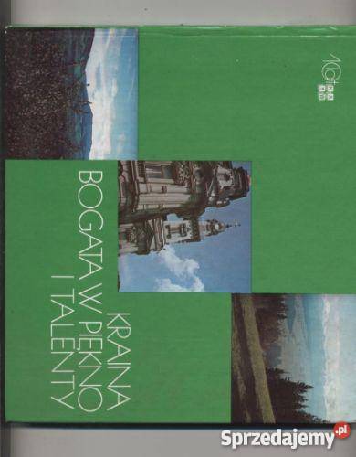 Kraina bogata w piękno i talenty Pozostałe zachodniopomorskie Szczecin