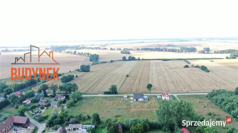Działka budowlana Kopnica sprzedam
