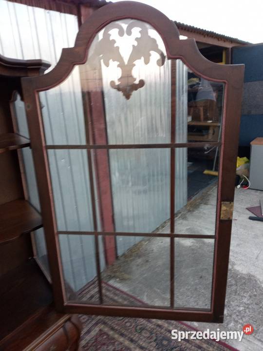 Komodę sprzedam Borówno