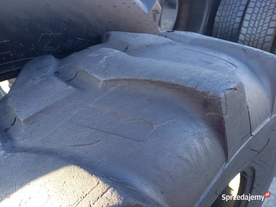 Opona używana przemysłowa 18426 184R26 MRL TUTU