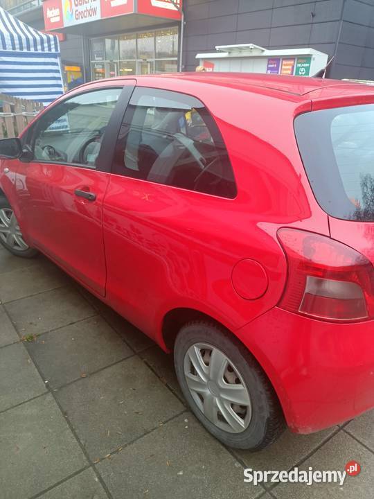 Sprzedam czarny Mińsk Mazowiecki