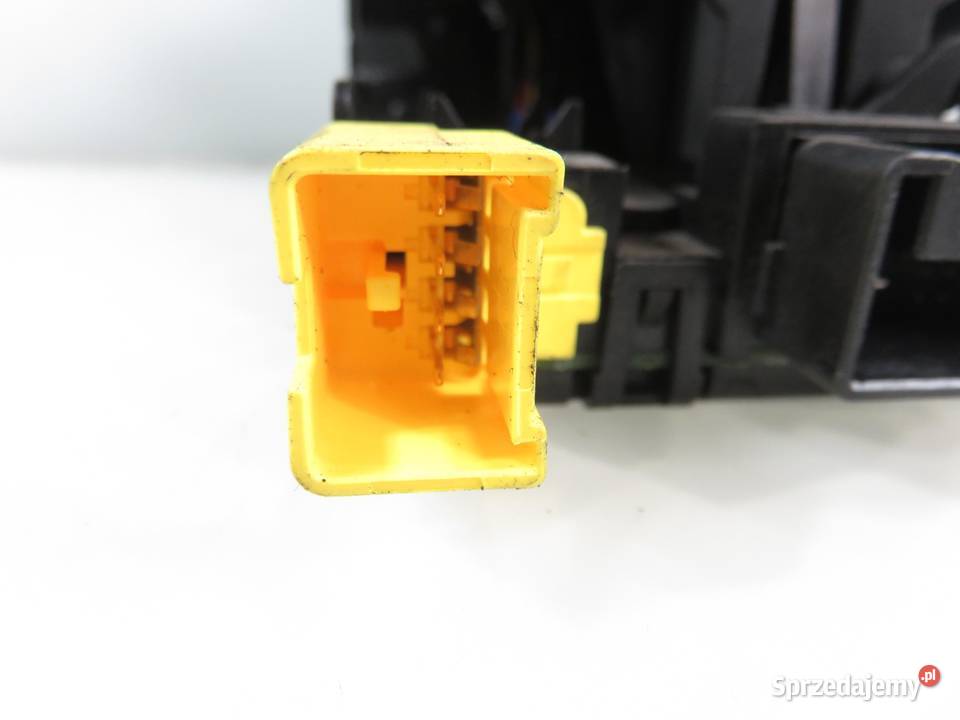 PRZEŁĄCZNIK ZESPOLONY AUDI A3 8P1 8P0907137BC Wyposażenie wnętrza małopolskie