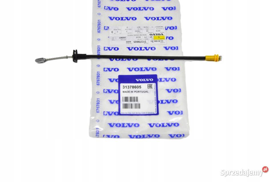 VOLVO S90 V90 XC90 C40 XC40 XC60 II ciegno linka Bielany Wrocławskie