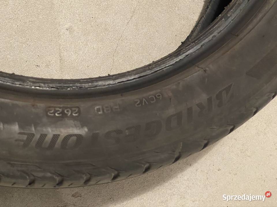 Opony 2155018 letnie
