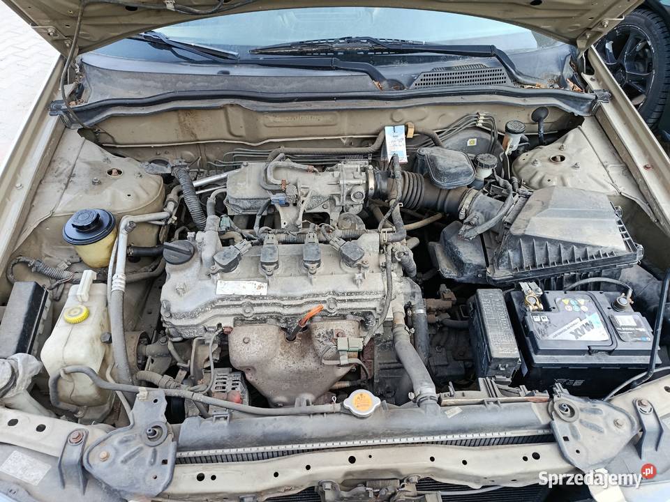 Nissan Almera sprzedam 97KM dolnośląskie Zgorzelec