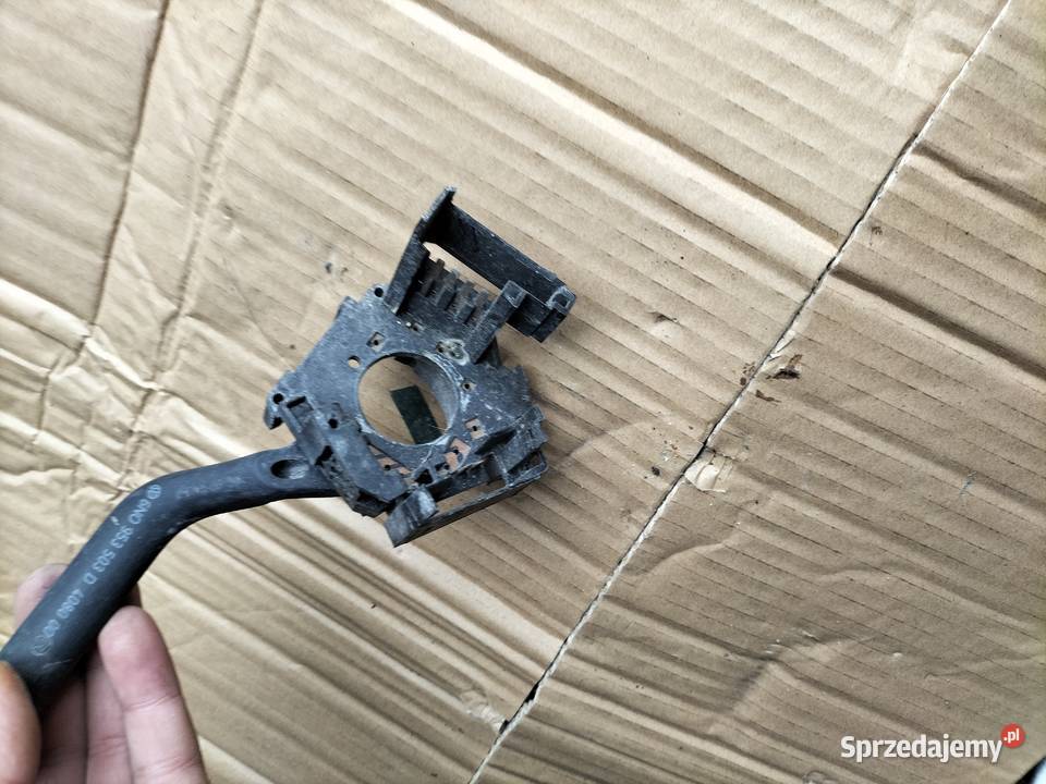 MANETKA VW POLO III 6N1 6N0953503D408000 Kamień-Kolonia