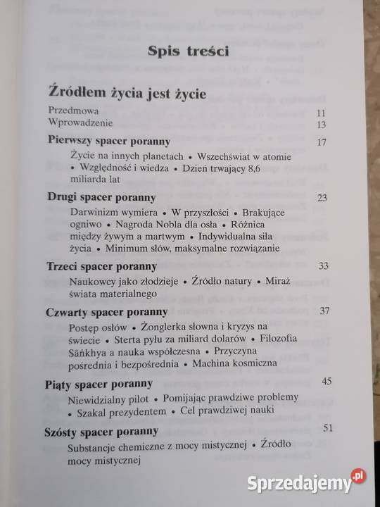 Źródłem życia jest życie Mielec