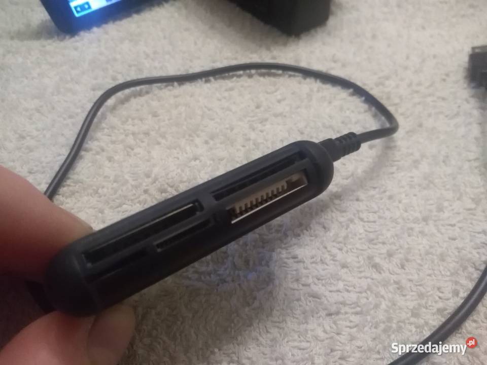 Kamera Panasonic HCV720 full HDstatywkomplet Chmielnik