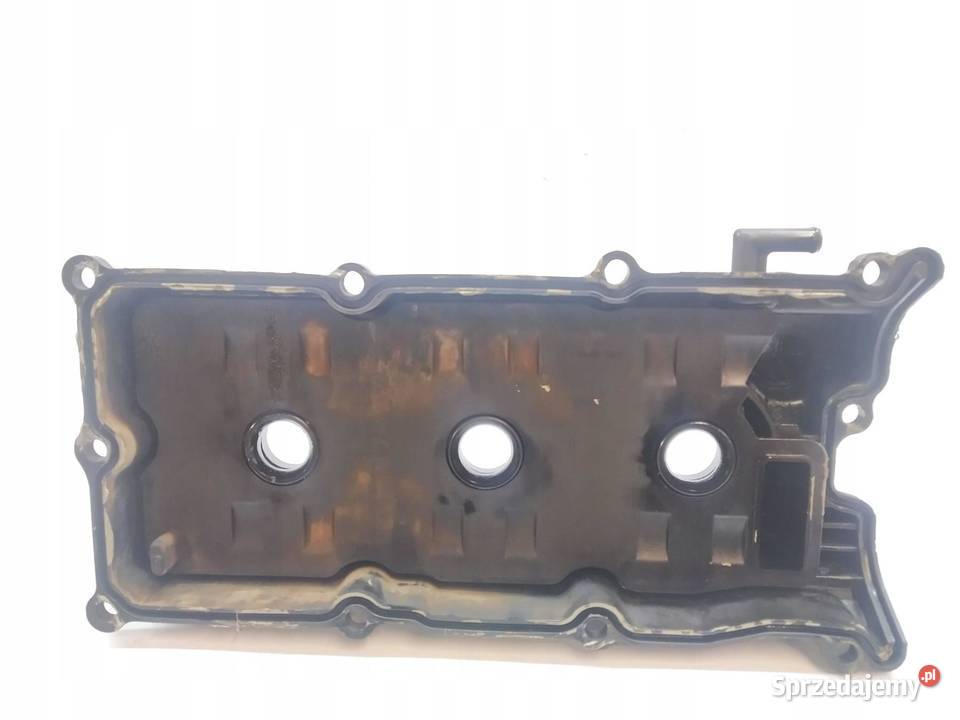 POKRYWA ZAWORÓW VQ35DE 35 V6 Renault Vel Satis I