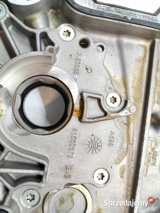 POMPA OLEJU 46350298 13 PHEV HYBRID Alfa Romeo