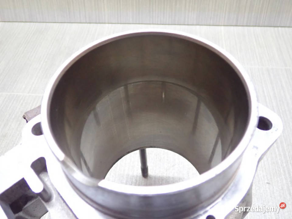 Cylinder Nikasil Tłok Pierścienie Sworzeń Strzelce Krajeńskie sprzedam