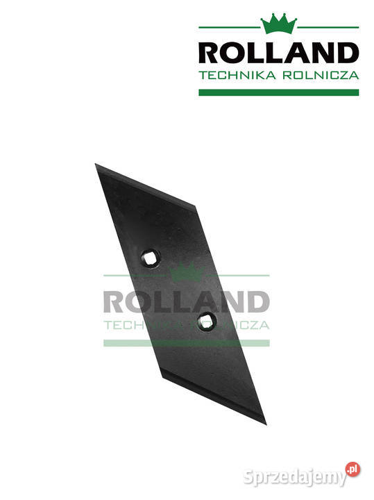 Części do pługa LANDSBERG Lemiesz Odkładnia Przedbórz