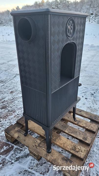 Kominek norweski jotuln Bytów sprzedam