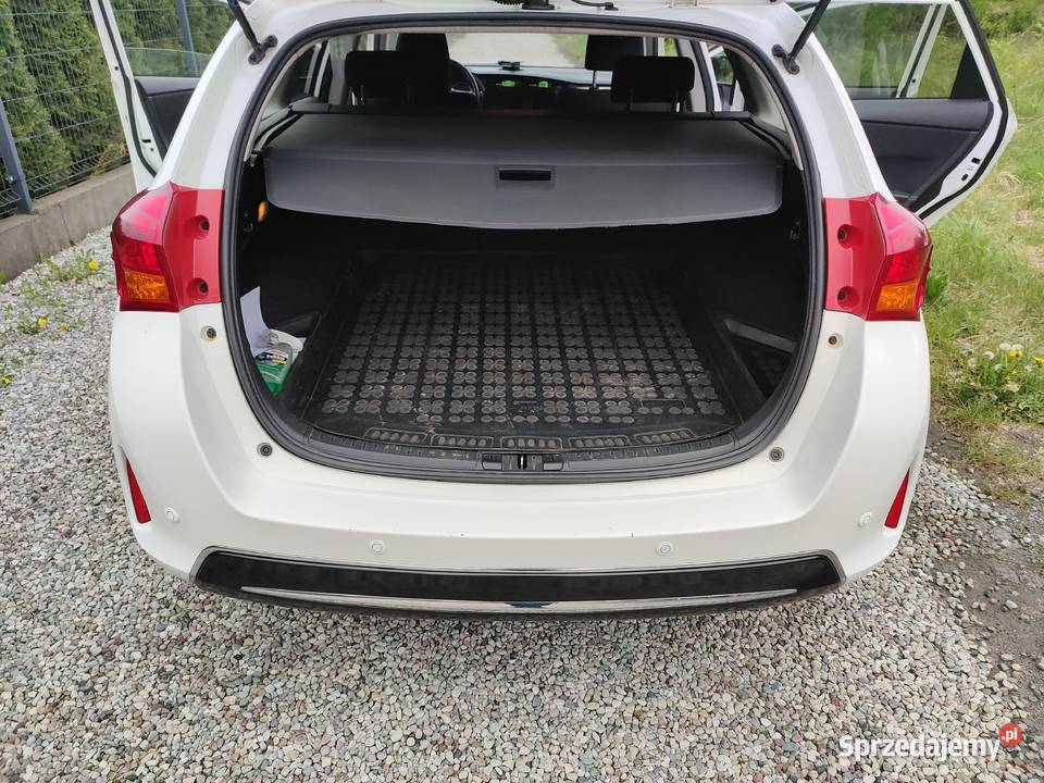 2013 Toyota Auris II Touring Sport 358500km Wieliczka sprzedam