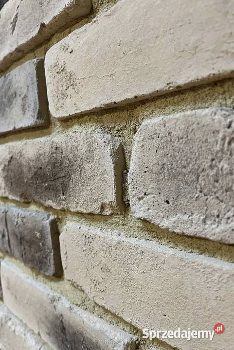 Płytki ceglane Lico Kujawskie Desert Płytki ścienne sprzedam