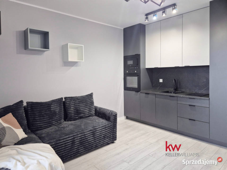 Mieszkanie Poznań Bielicowa 49m2 2 pokojowe wielkopolskie