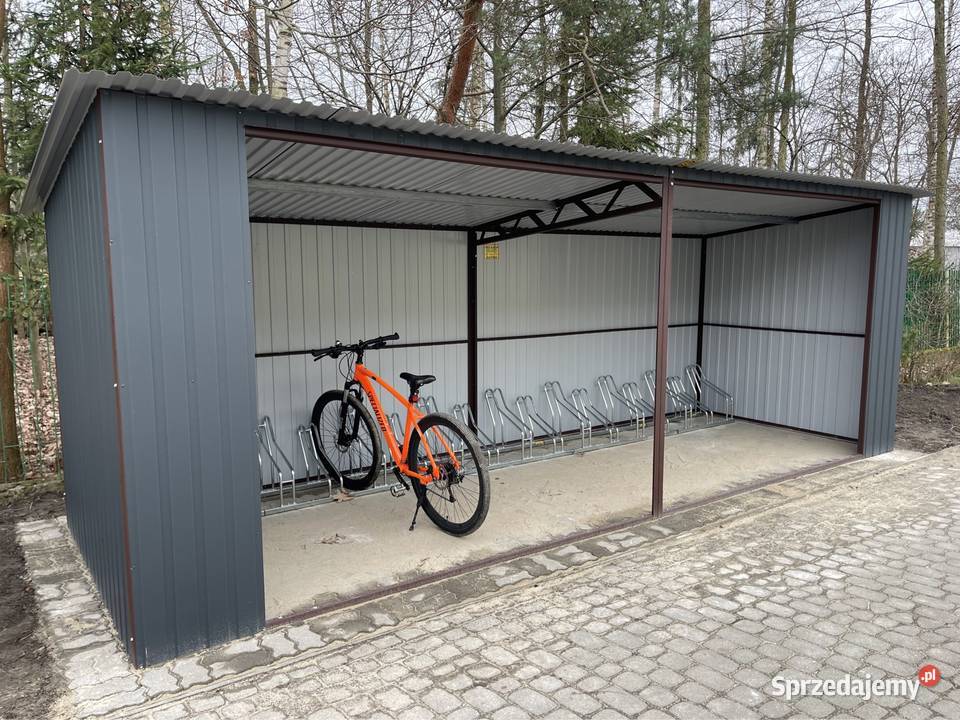 WIATA ROWEROWA 8M NA ROWERY WIATA NA BUTLE WIATA Piaseczno