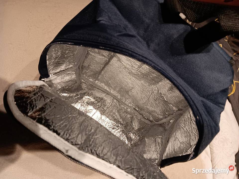 Plecak Izotermiczny Freeze Outdoor Opole sprzedam