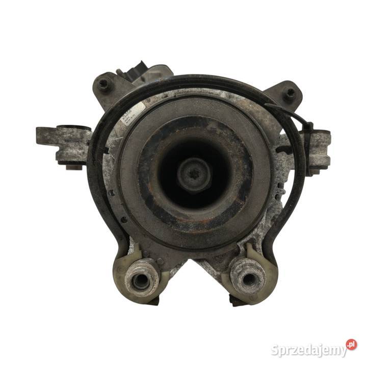 ALTERNATOR Volvo XC60 II 20 D B4 Mild Hybrid lubelskie Chełm