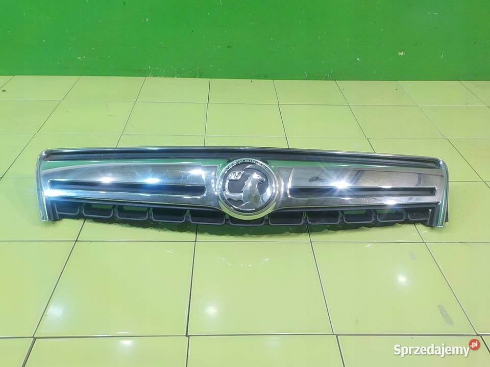 OPEL ANTARA LIFT 22 CDTI 12r 5D atrapa grill Suków sprzedam