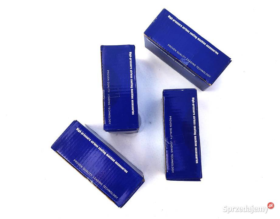 Zestaw naprawczy Pompa do Agregatu Graco GX 21