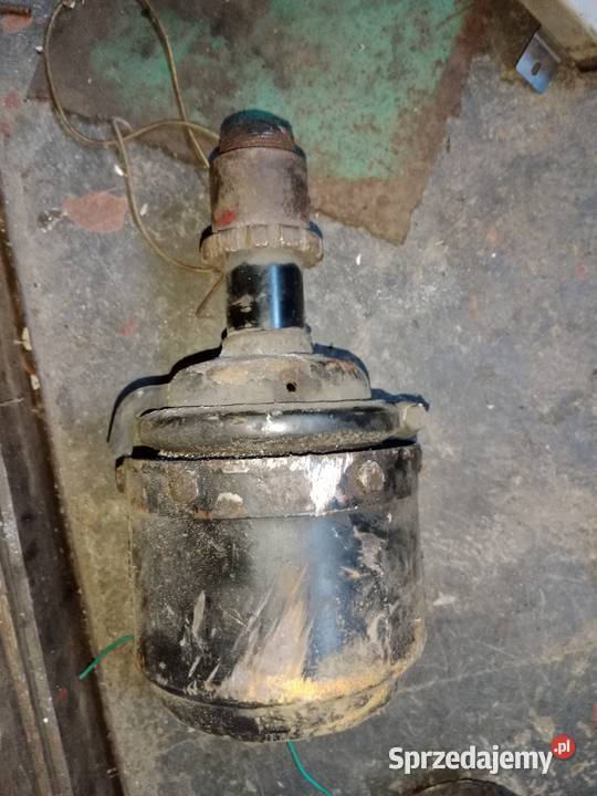 Siłownik Hamulcowy Iveco łódzkie Poddębice