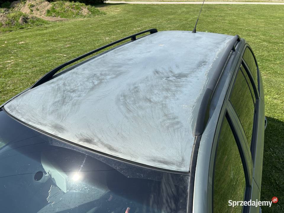 Skoda octavia 16 mpi Czudec