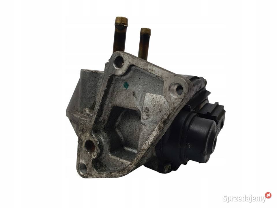 ZAWÓR EGR Audi A3 8P VW Golf V Passat B6 16 FSI Chełm